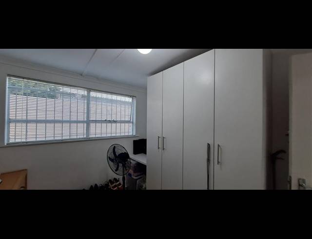 2 BEDROOM PROPERTY TO RENT IN BOSTON